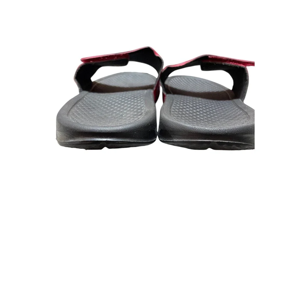 Oklahoma University OU‎ Sooners  11/12 Slides (slight wear)